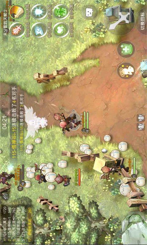 探寻智慧之源——泡打三国攻略吉鹿力问答社区